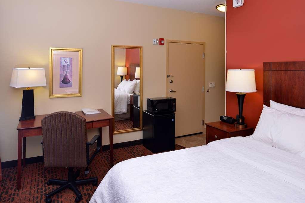 Hampton Inn Keokuk Cameră foto