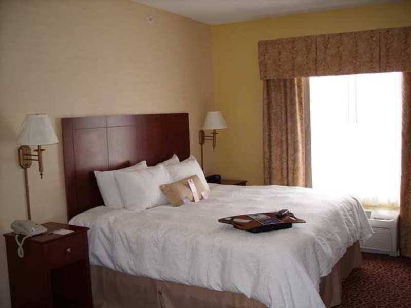 Hampton Inn Keokuk Cameră foto